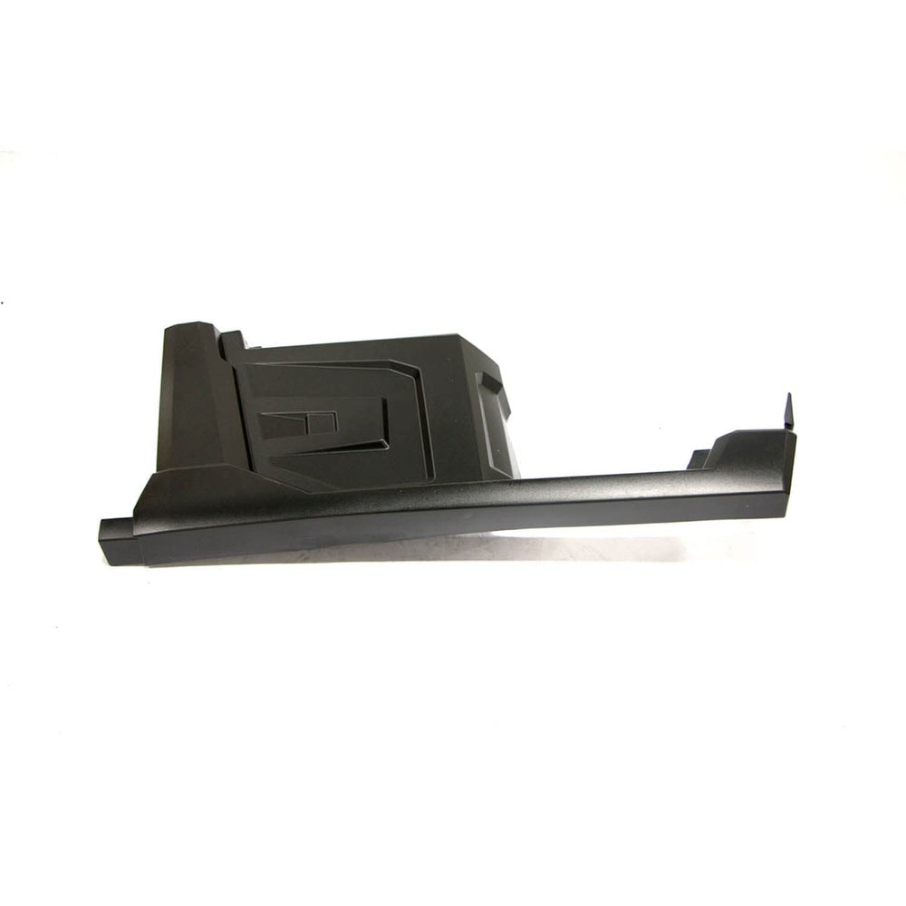 
                      
                        Polaris Ranger Right Hand Center Fender with Rocker, Gloss Black - 5450353-070
                      
                    