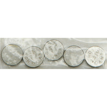 Valve Shims 9.48x2.05mm 5/Pk