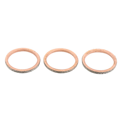 Exhaust Gasket Kit Yam