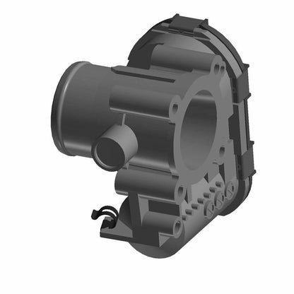 Polaris GEM Electric Throttle, 40 mm, Genuine OEM Part 1205030, Qty 1