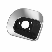 Indian Motorcycle Muffler Tip, Top, Genuine OEM Part 1263295, Qty 1