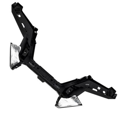 Polaris RZR Fascia Assembly, Rear, Genuine OEM Part 2637675, Qty 1