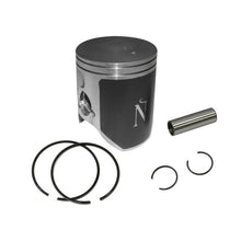 Piston Kit Ceramic Comp Cyl 66.35/Std 10.9:1 Yam