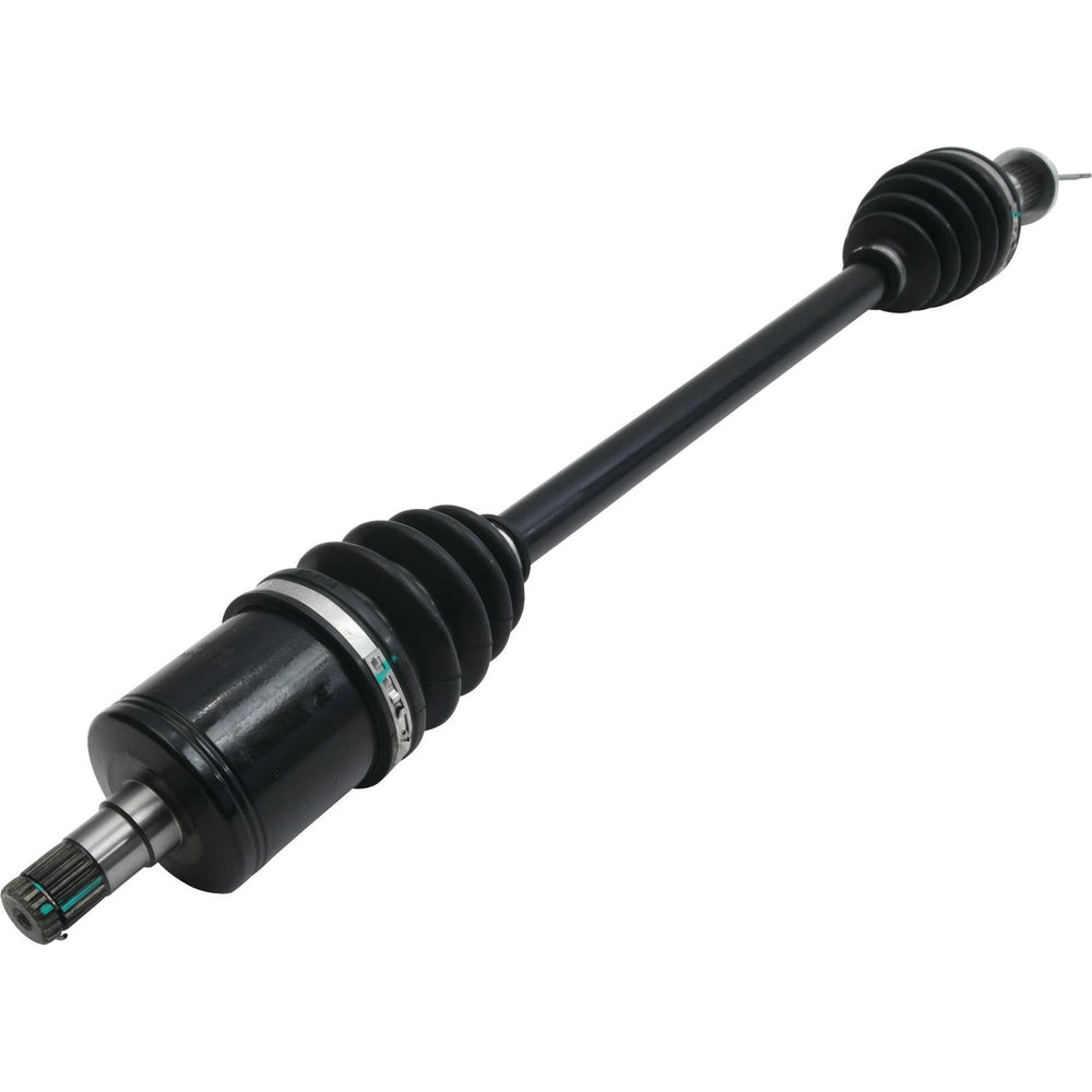 
                      
                        6 Ball Heavy Duty Axle Front
                      
                    