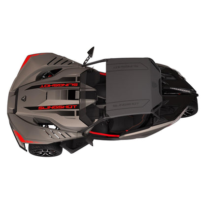Polaris 2889509 Excursion Top Canvas Slingshot
