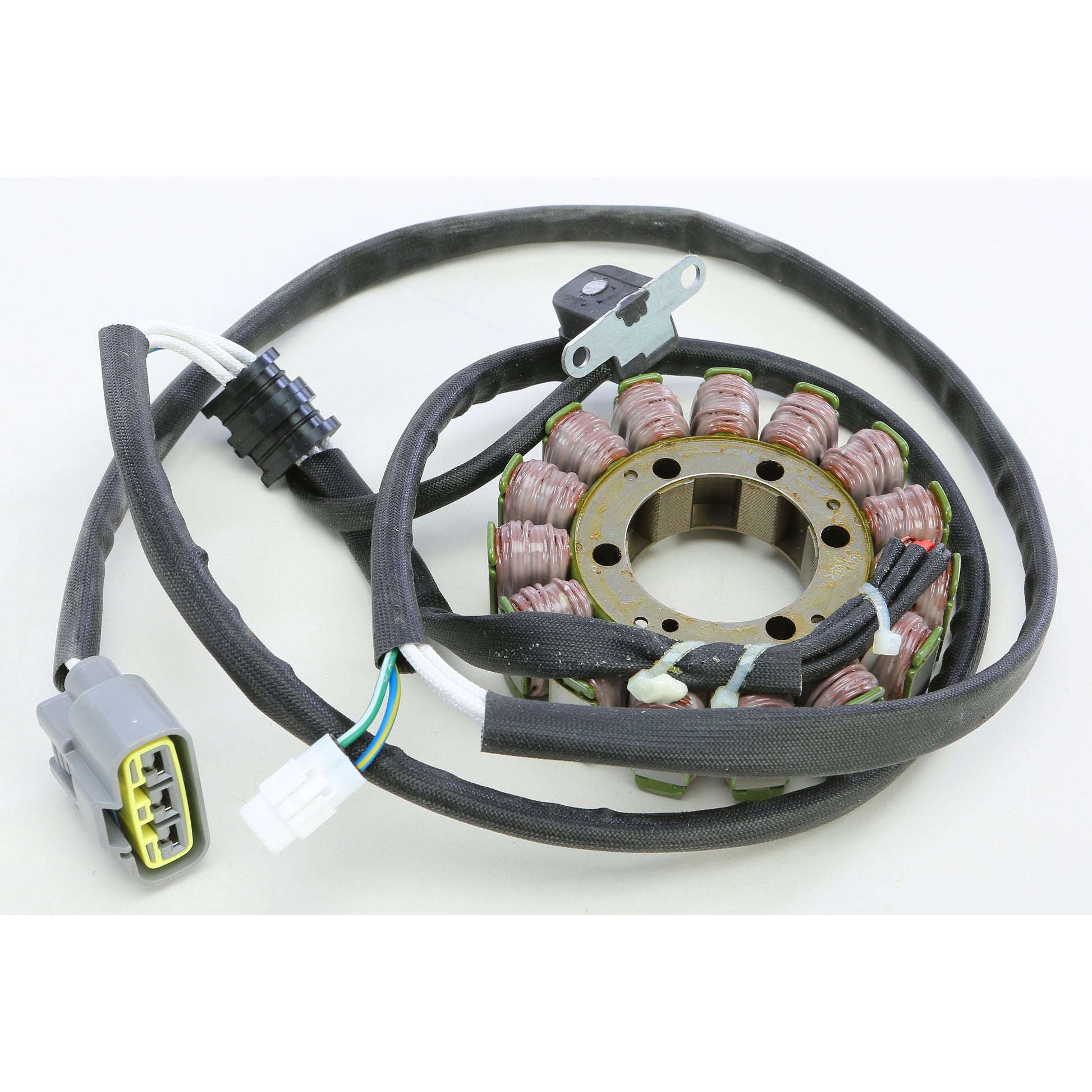 Stator