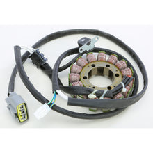 Stator