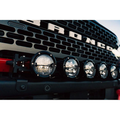 Rigid Industries 360 Connect 40in Light Bar Assembly