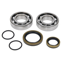 Crankshaft Bearing/Seal Kit
