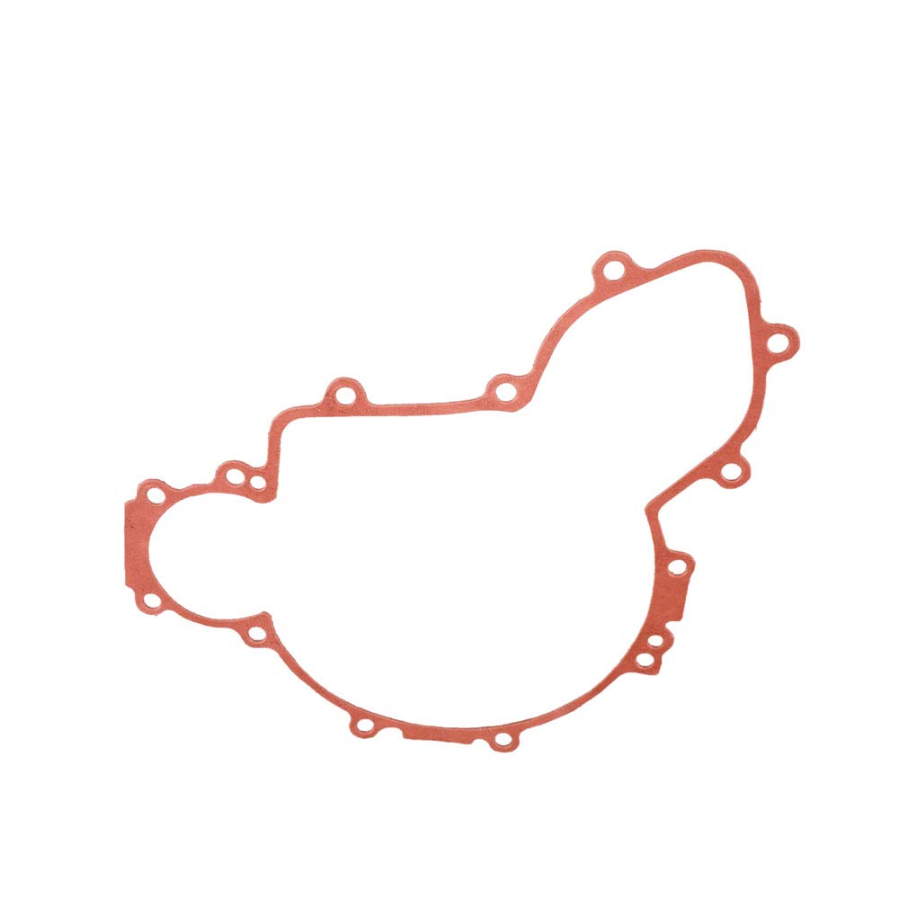 
                      
                        Polaris RZR Ignition Cover Gasket, Genuine OEM Part 5813505, Qty 1
                      
                    