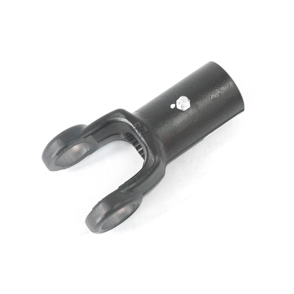 
                      
                        Polaris Ranger Indexed Slip Yoke, Genuine OEM Part 3235503, Qty 1
                      
                    