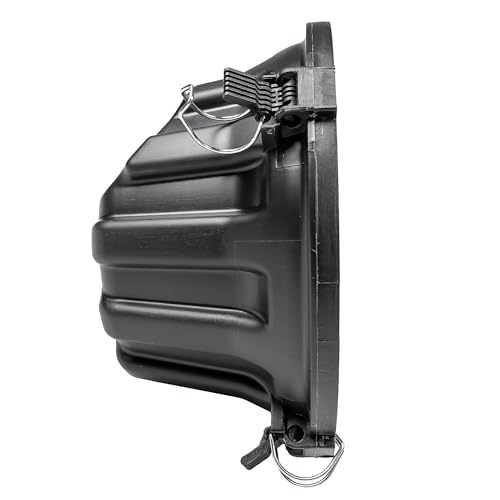 
                      
                        Polaris RZR Air Intake Assembly, Lid, Genuine OEM Part 1240432, Qty 1
                      
                    