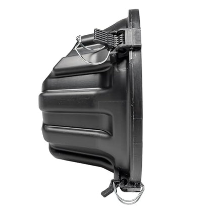 Polaris RZR Air Intake Assembly, Lid, Genuine OEM Part 1240432, Qty 1