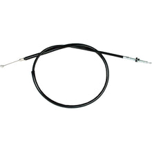 Black Vinyl Clutch Cable