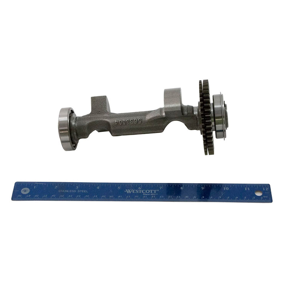 
                      
                        Polaris ATV Balance Shaft Assembly, Genuine OEM Part 1204929, Qty 1
                      
                    