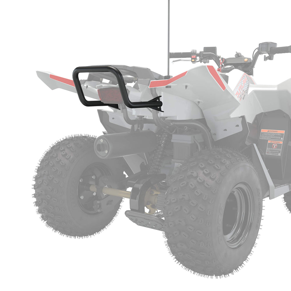 
                      
                        Polaris ATV Rear Brushguard - 2884778
                      
                    