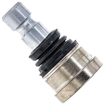 Polaris ATV Knuckle Assembly Kit, Right, Genuine OEM Part 2204255, Qty 1