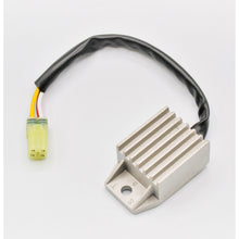 Regulator / Rectifier