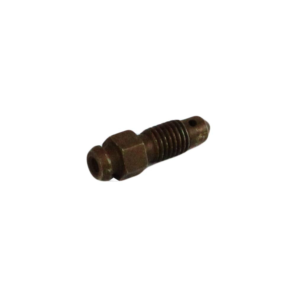
                      
                        Polaris Ranger Bleeder Screw, Genuine OEM Part 7081343, Qty 1
                      
                    