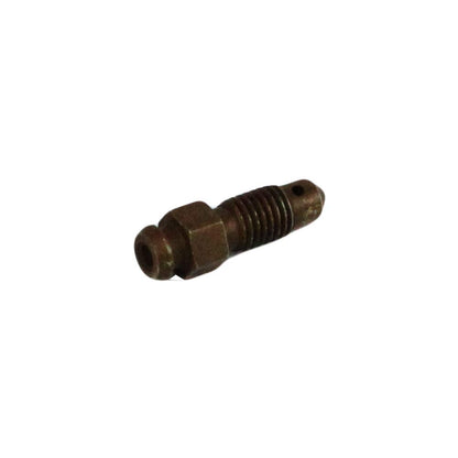 Polaris Ranger Bleeder Screw, Genuine OEM Part 7081343, Qty 1