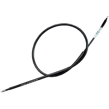 Black Vinyl Clutch Cable