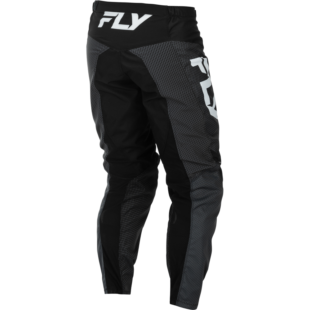 
                      
                        F 16 Pants Black/White Sz 30
                      
                    