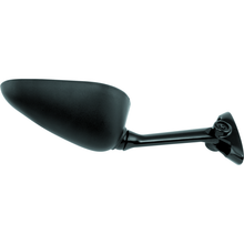 BikeMaster 03-04 Suzuki GSX-R1000 Mirror Right - Black