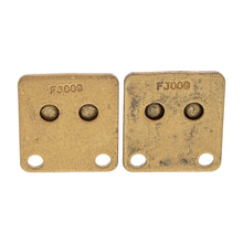 Polaris Ranger 150 Front Brake Pad Set - 1912970