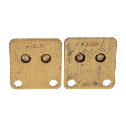 Polaris Ranger 150 Front Brake Pad Set - 1912970