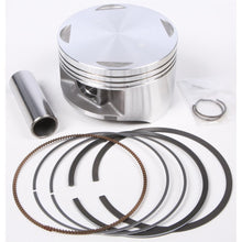 Piston Kit 85.25/+0.25 9.3:1 Hon