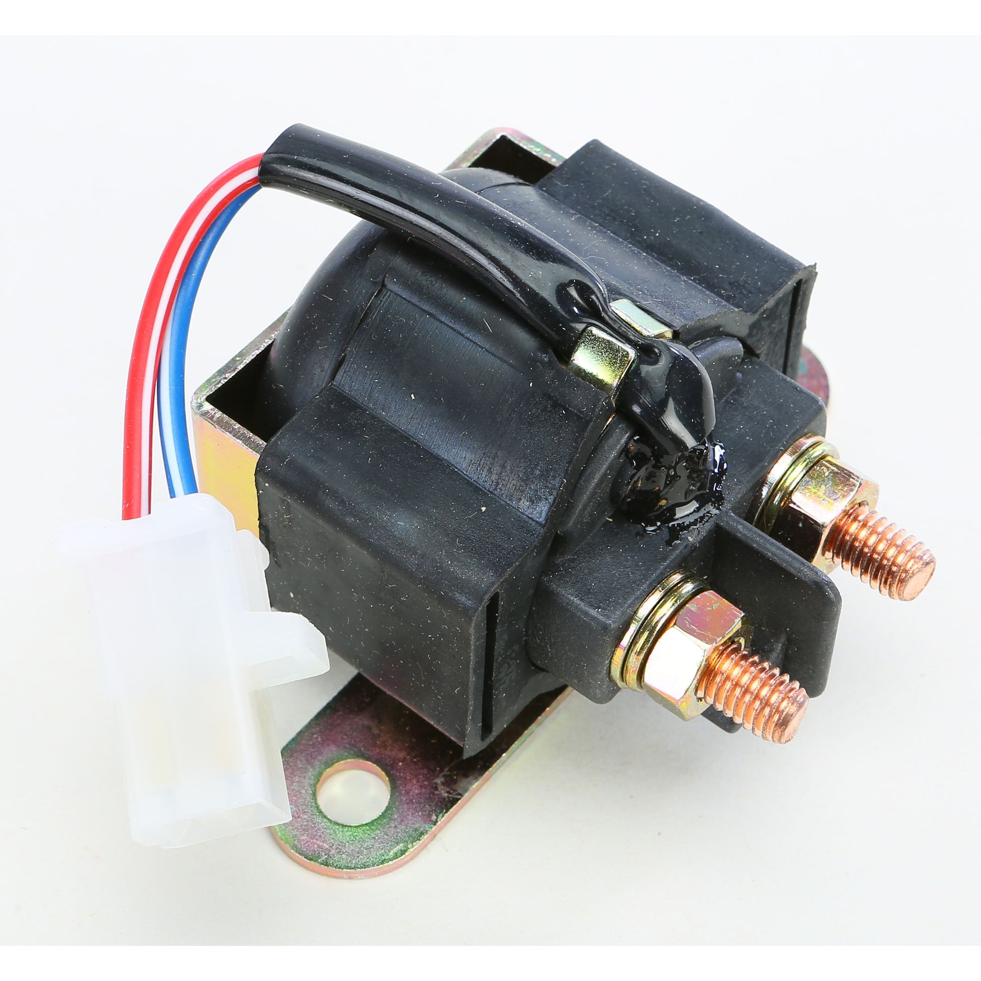 Starter Solenoid