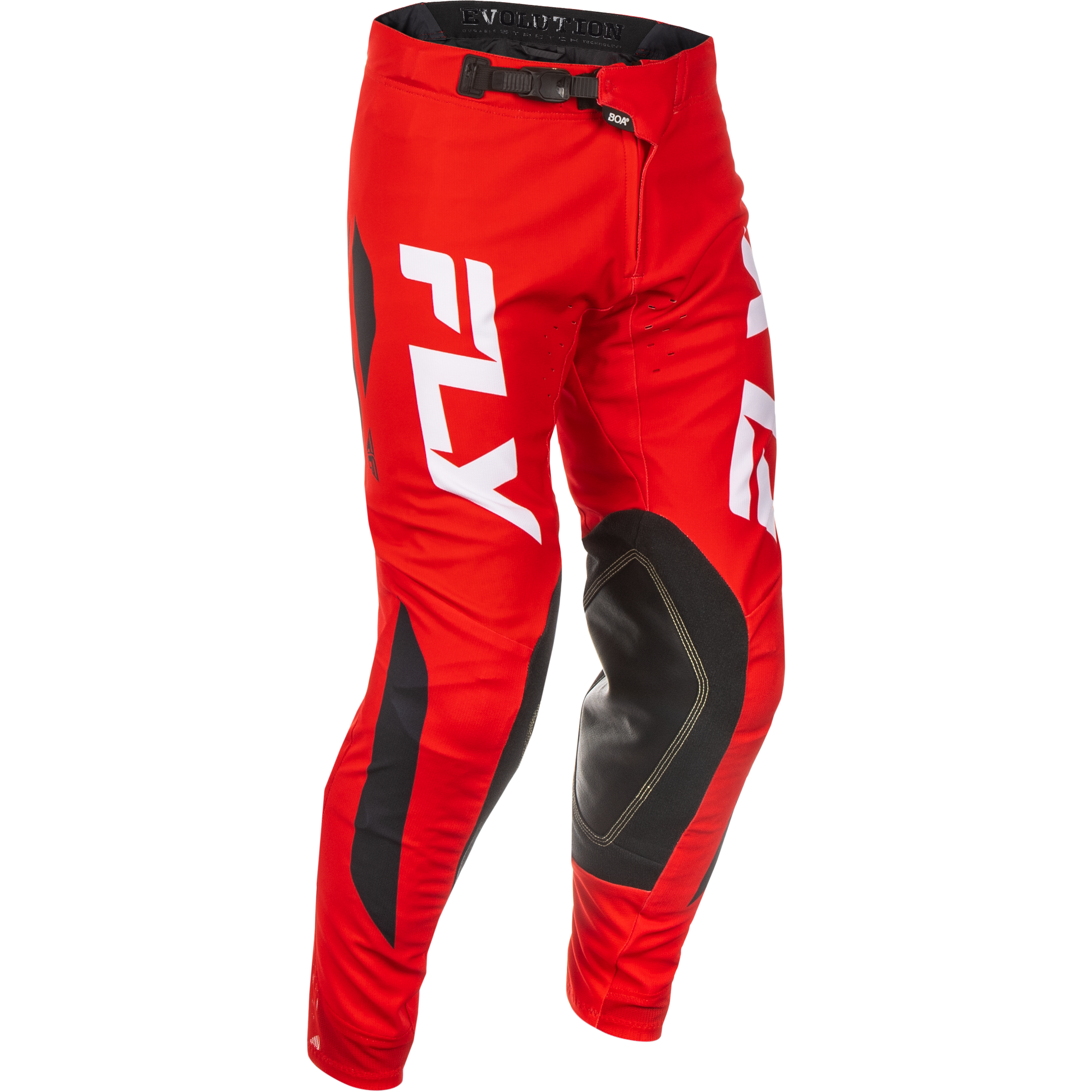Evolution  Dst  Pants Red/White/Black Sz 36