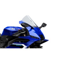 Windscreen R Racer Clear Yam