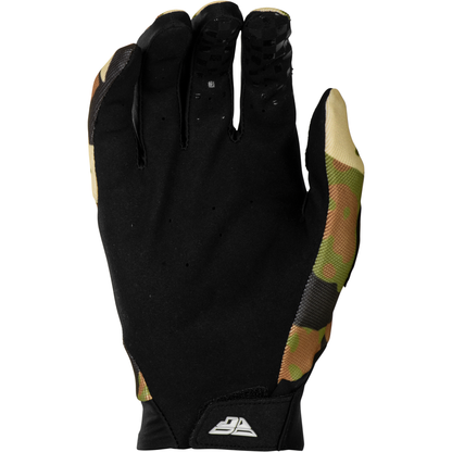Youth Pro Lite Gloves Camo Yl