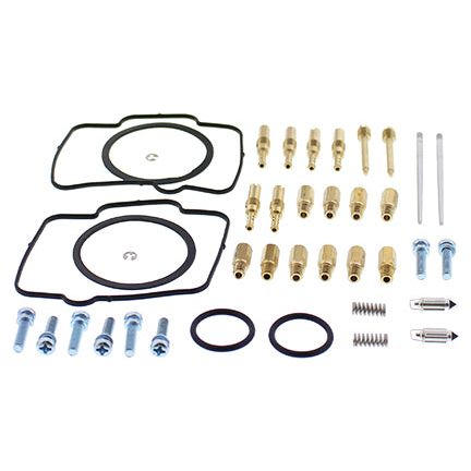 Carburetor Rebuild Kit