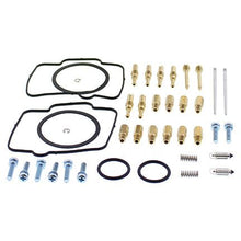 Carburetor Rebuild Kit