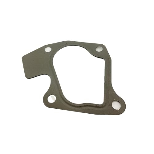 Polaris RZR GASKET-EXHAUST, Genuine OEM Part 5814964, Qty 1