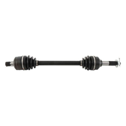 8 Ball Extreme Axle Rear