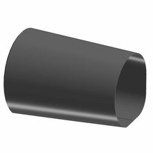 Indian Motorcycle Fork Cover, Left, Genuine OEM Part 1023752-410, Qty 1