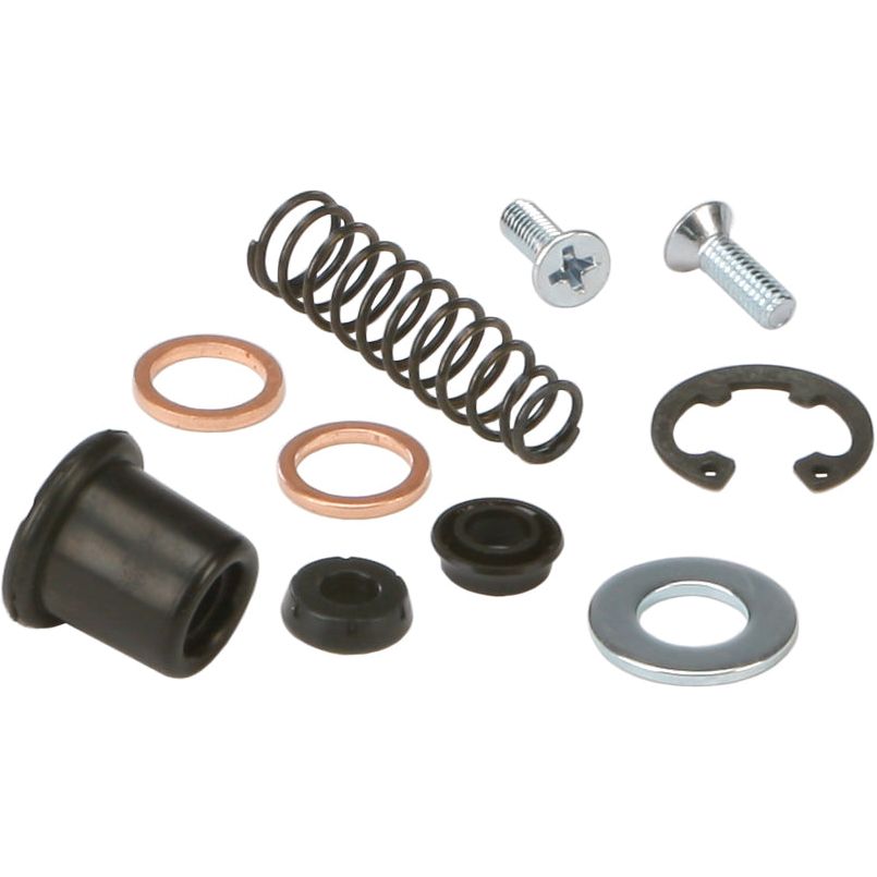 Master Cylinder Rebuild Kit