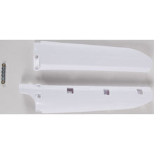 Fork Covers White