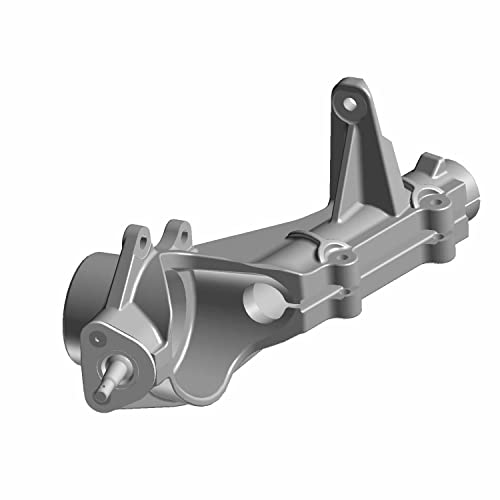 Polaris Ranger Hubstrut Assembly, Left, Genuine OEM Part 1824179, Qty 1
