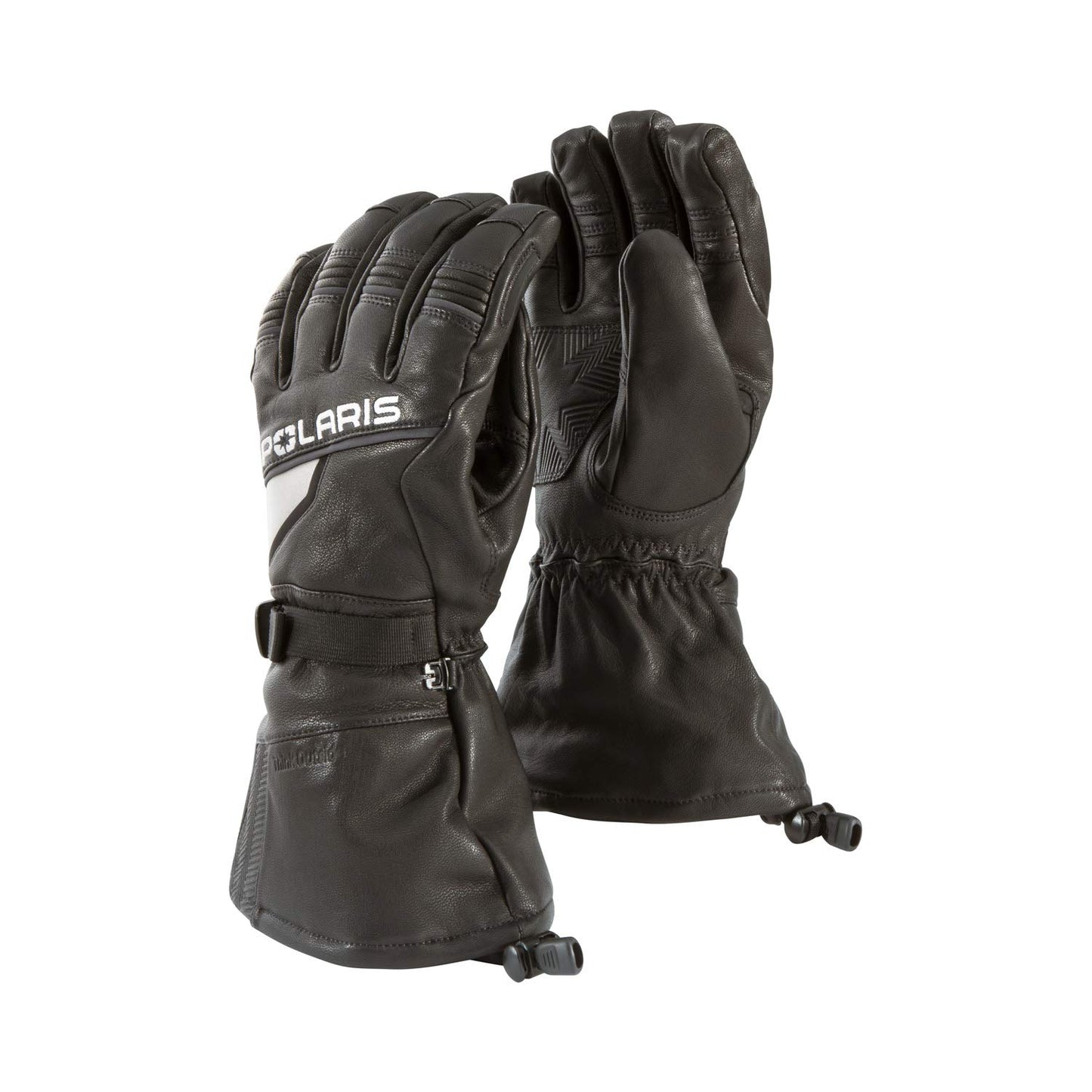 Polaris ATV Titan Glove, Black - L