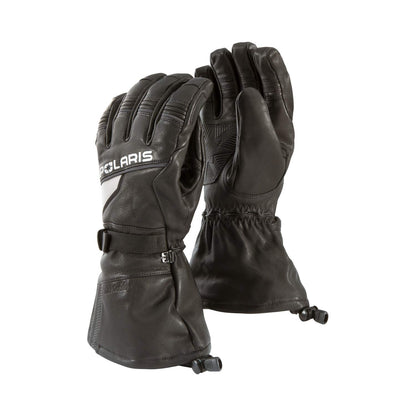 Polaris ATV Titan Glove, Black - L