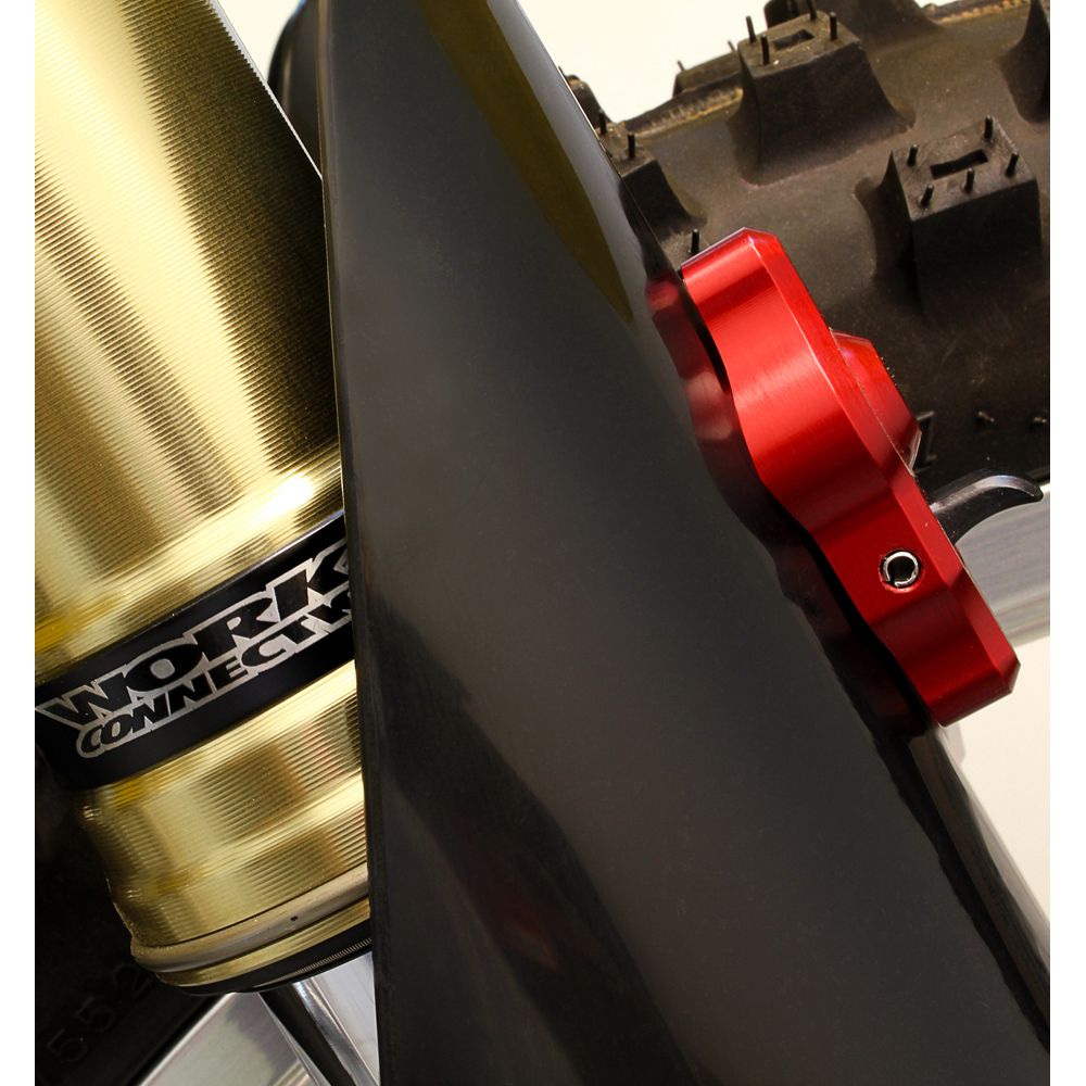 Pro Launch Start Device