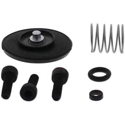 QuadBoss 08-10 Polaris Outlaw 450 Accelerator Pump Kit