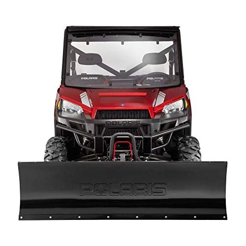 
                      
                        Polaris Off Road Glacier Pro HD Plow Blade - 72" Steel
                      
                    