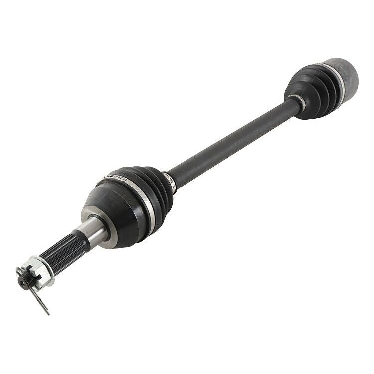 8 Ball Extreme Axle Rear