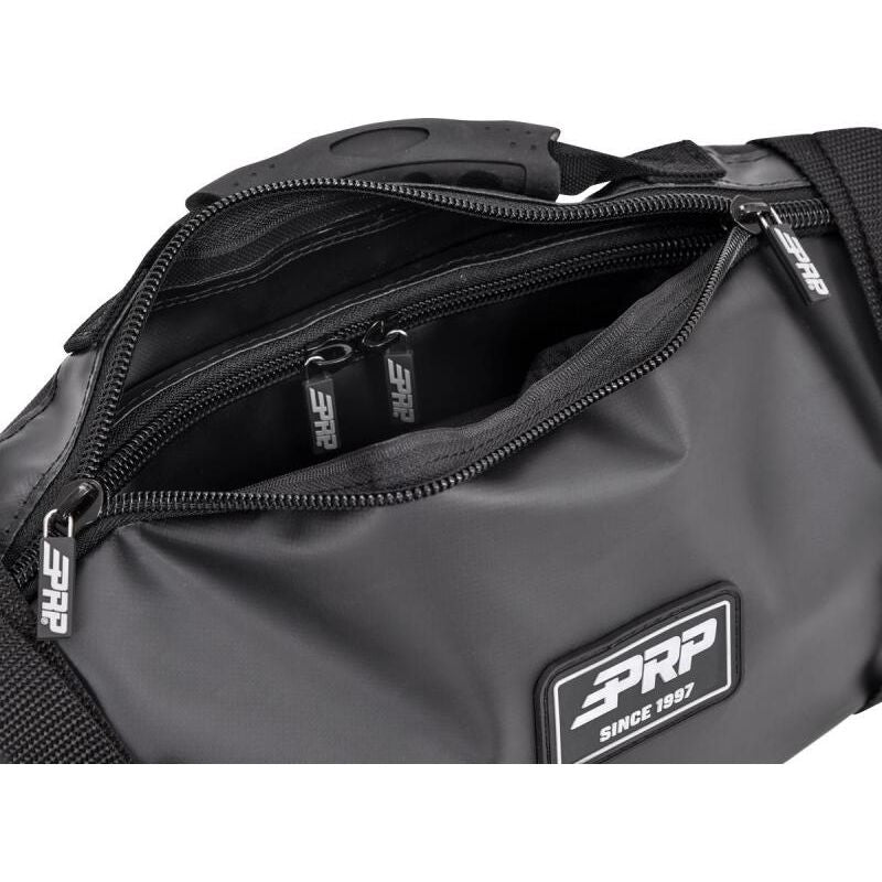 
                      
                        PRP UTV Spare Drive Belt Bag - Large
                      
                    