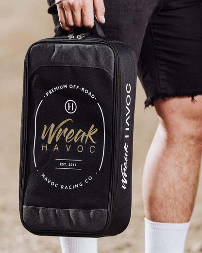 Havoc Racing Goggle Case